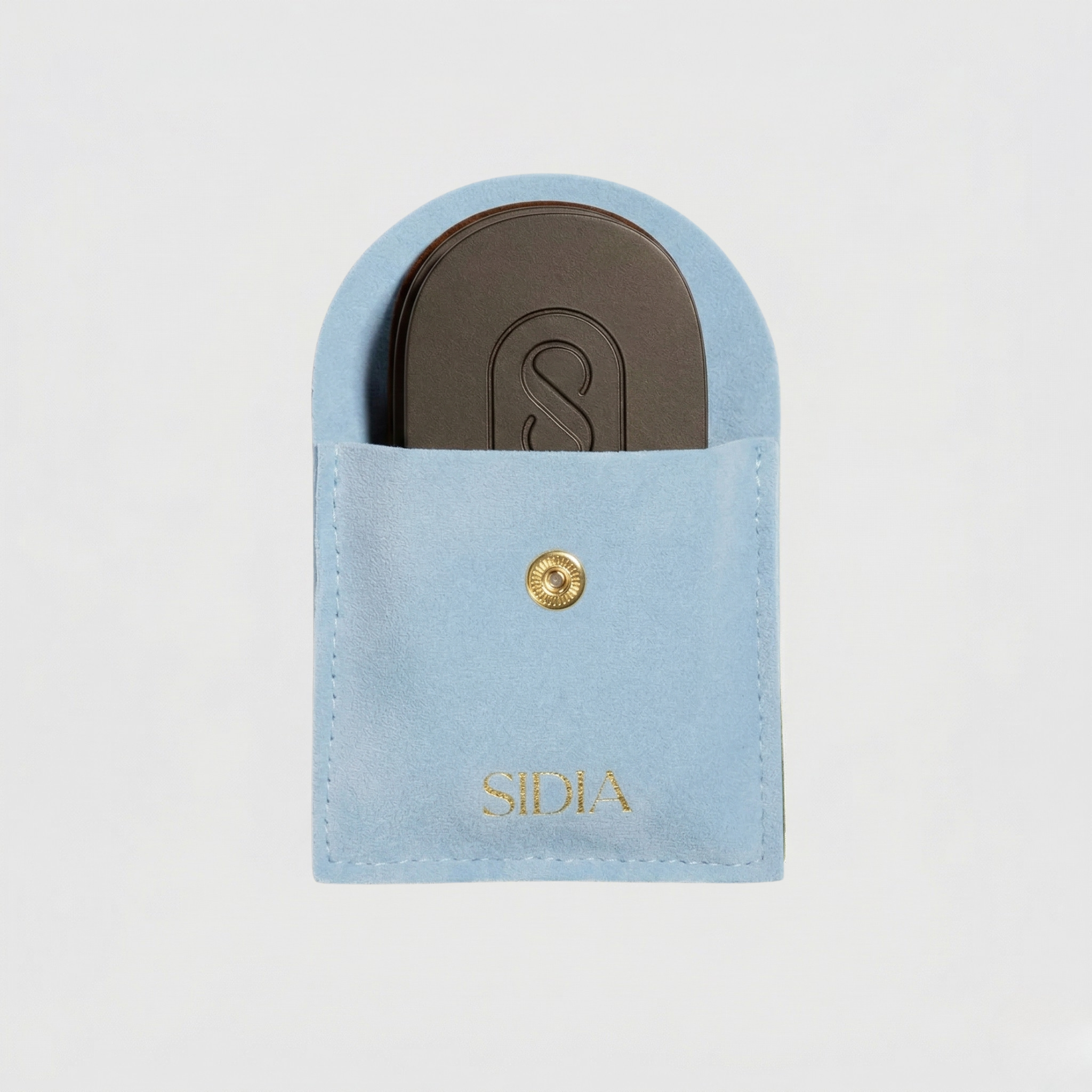 Sidia The Solid Perfume | Fragrance - Solid Parfum | LOSHEN & CREM