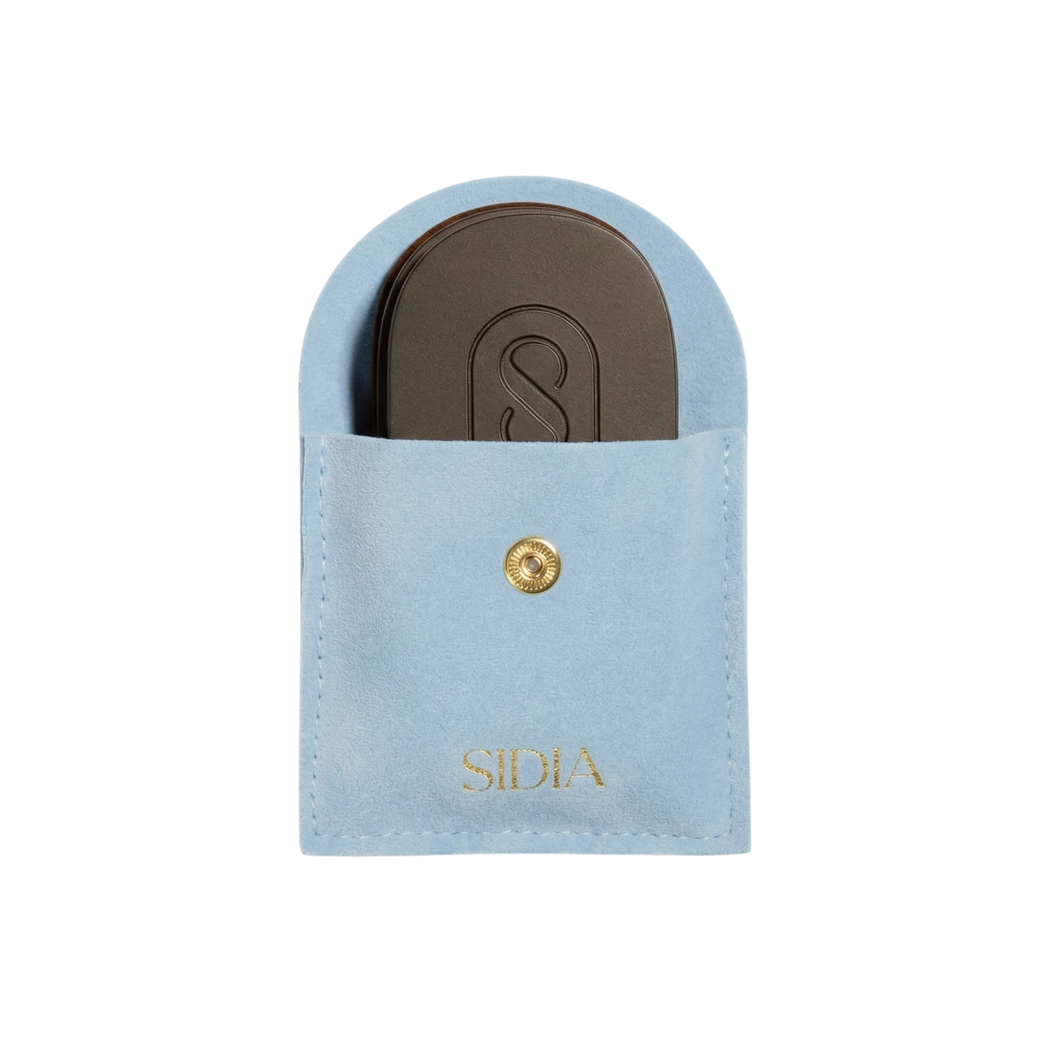 Sidia The Solid Perfume | Fragrance - Solid Parfum | LOSHEN & CREM