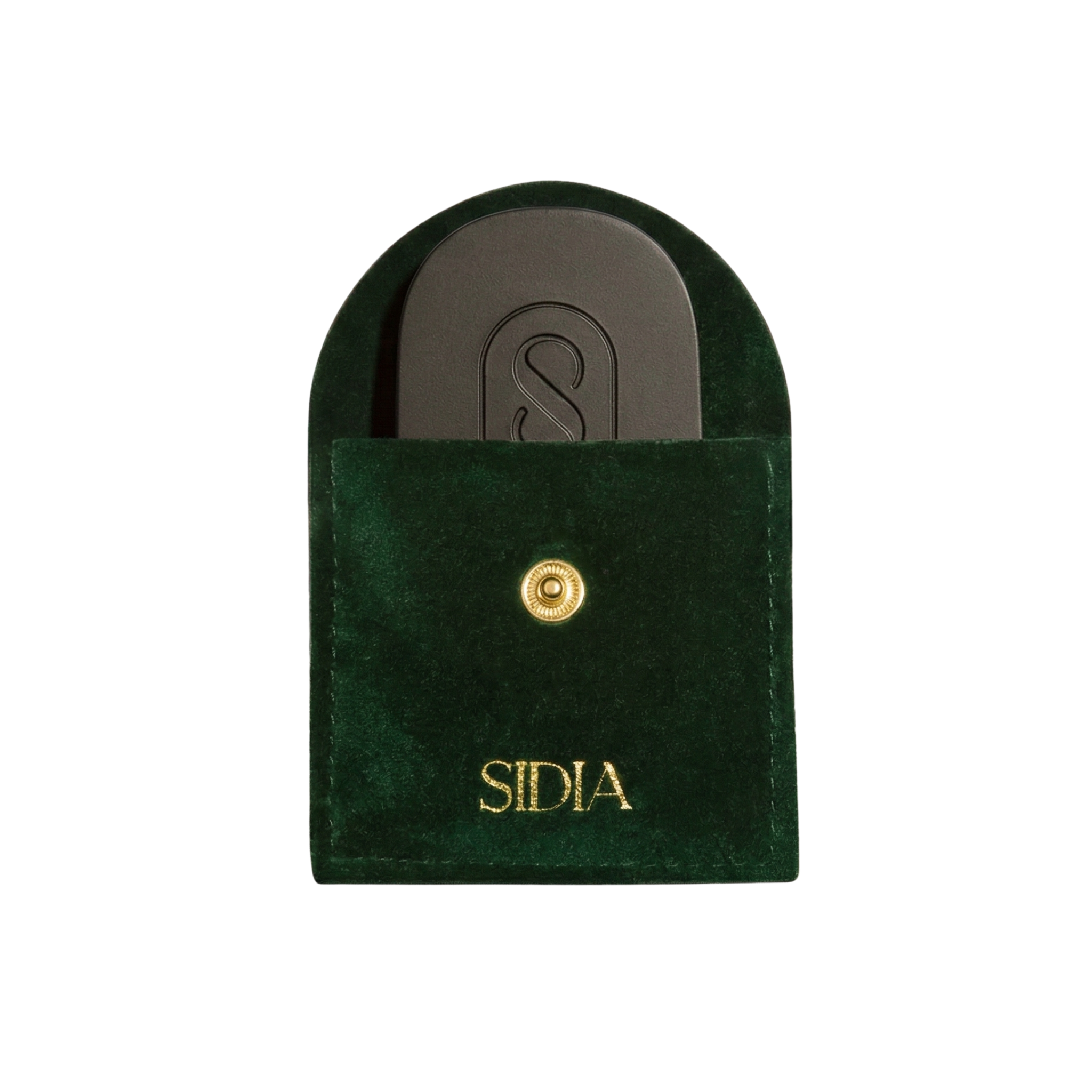Sidia The Solid Perfume | Fragrance - Solid Parfum | LOSHEN & CREM