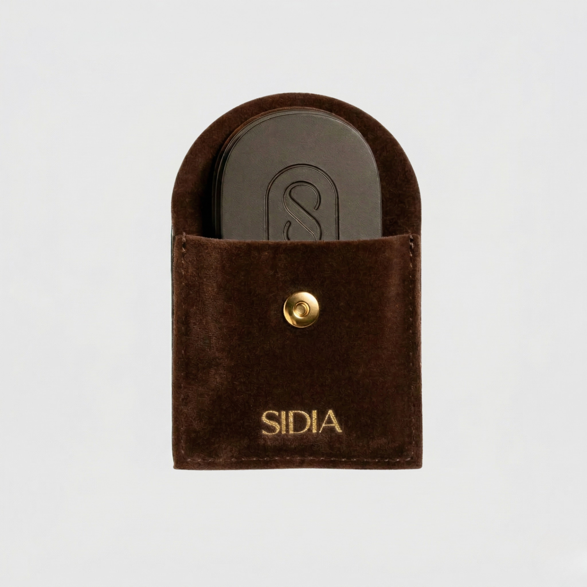Sidia The Solid Perfume | Fragrance - Solid Parfum | LOSHEN & CREM