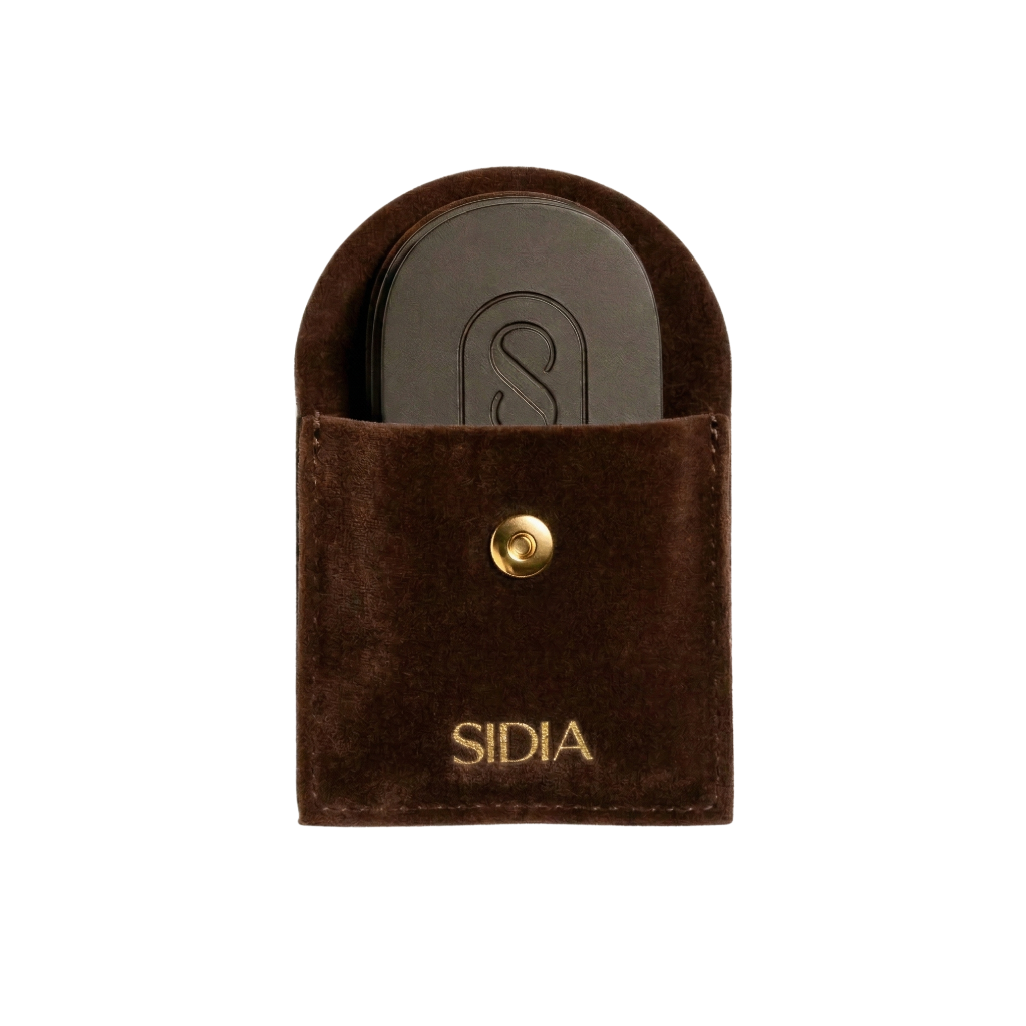 Sidia The Solid Perfume | Fragrance - Solid Parfum | LOSHEN & CREM