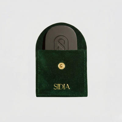 Sidia The Solid Perfume | Fragrance - Solid Parfum | LOSHEN & CREM