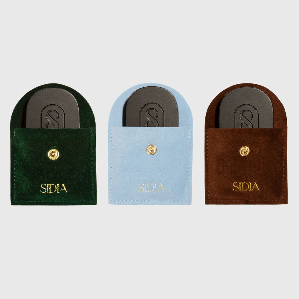 Sidia The Solid Perfume | Fragrance - Solid Parfum | LOSHEN & CREM