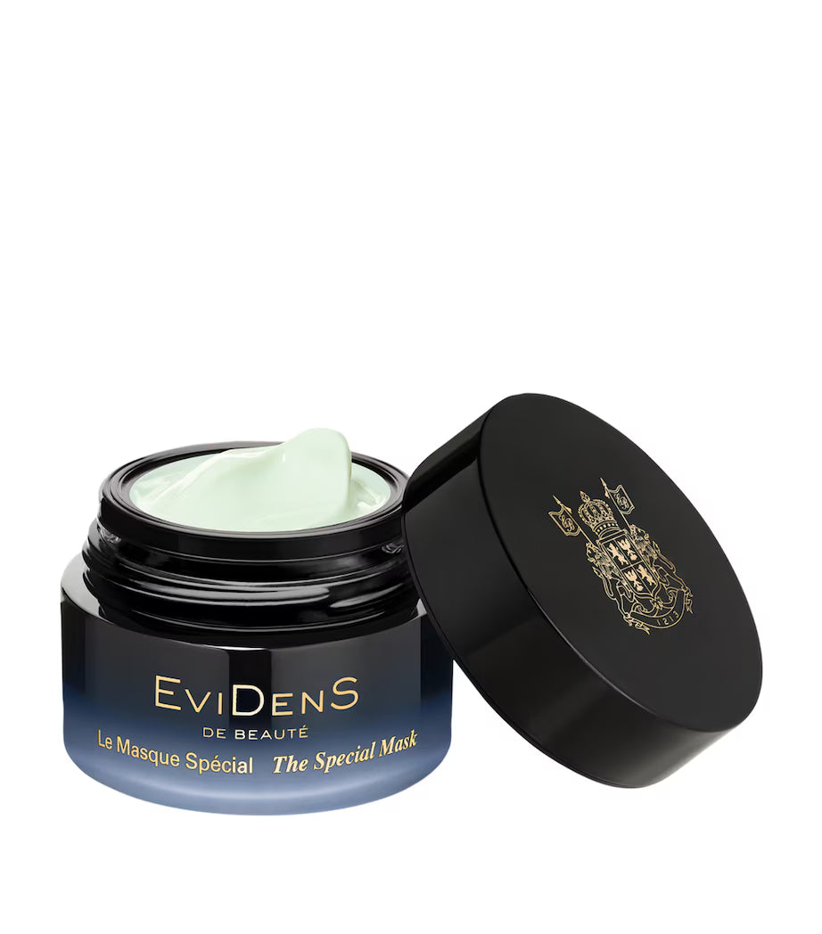 The Special Mask | Mask - Brightening | LOSHEN & CREM