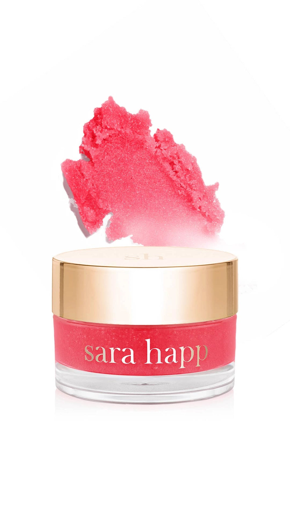 The Strawberry Kiss Kit