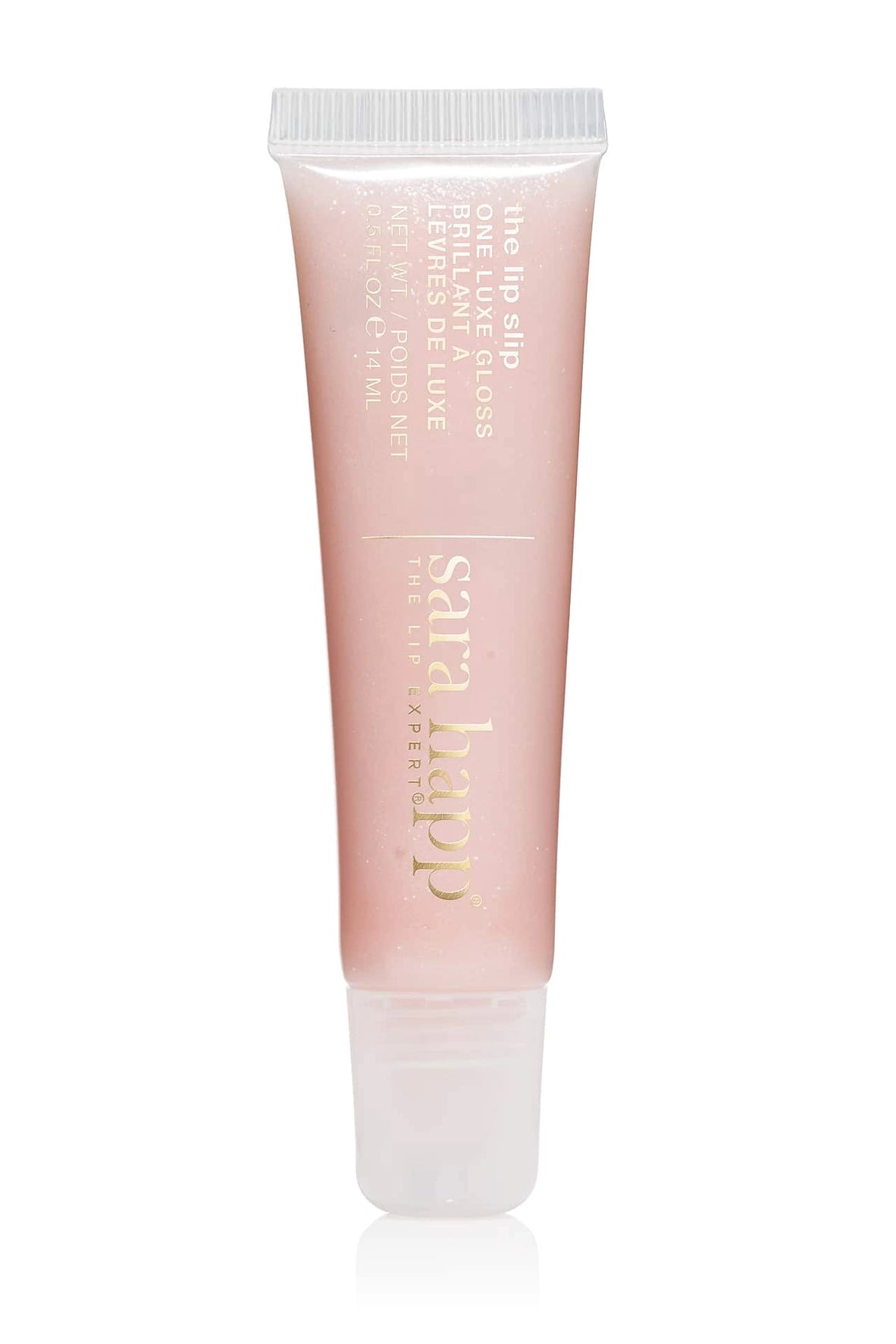 The Strawberry Kiss Kit