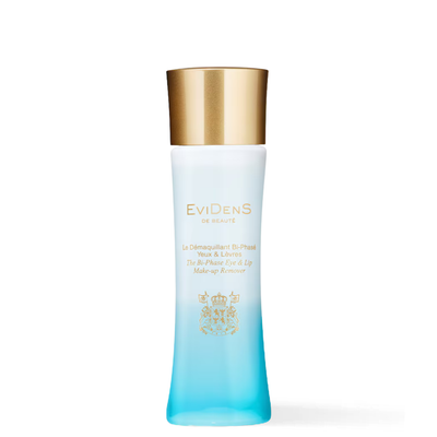 The Bi-Phase Eye & Lip Make-up Remover | Cleansing - Eye makeup remover | LOSHEN & CREM