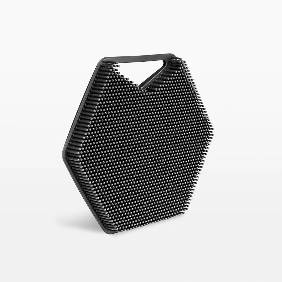 The Body Scrubber 2.0