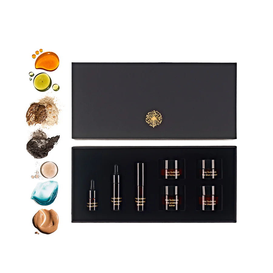 The Chocolate Box | Sets - Discovery set | LOSHEN & CREM