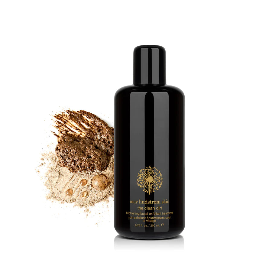 The Clean Dirt | Exfoliant - Scrub | LOSHEN & CREM