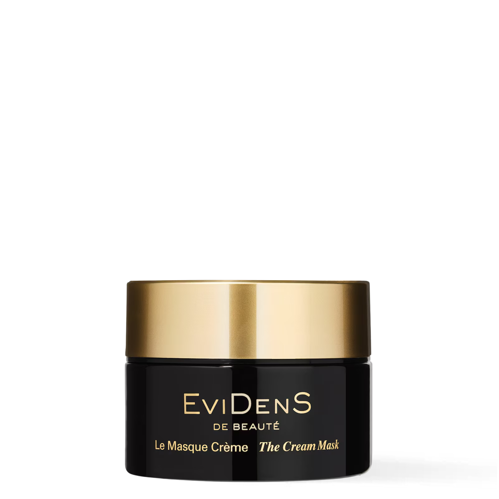 The Cream Mask | Mask - Nourishing | LOSHEN & CREM