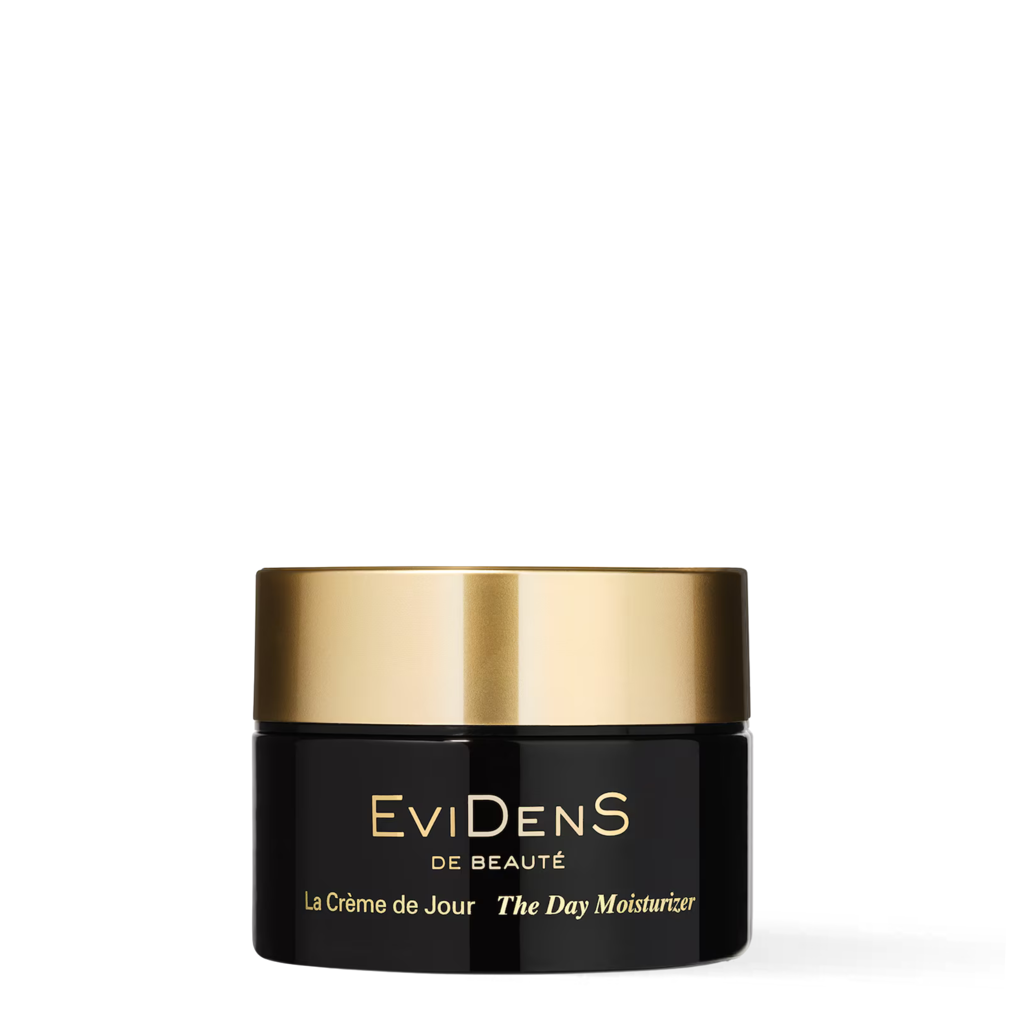 The Day Moisturizer | Cream - Radiance | LOSHEN & CREM