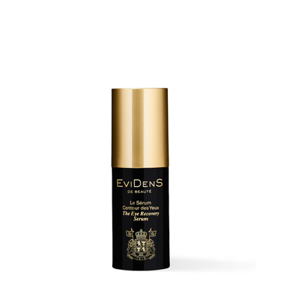 The Eye Recovery Serum | Eye - Fine lines | Wrinkles | LOSHEN & CREM
