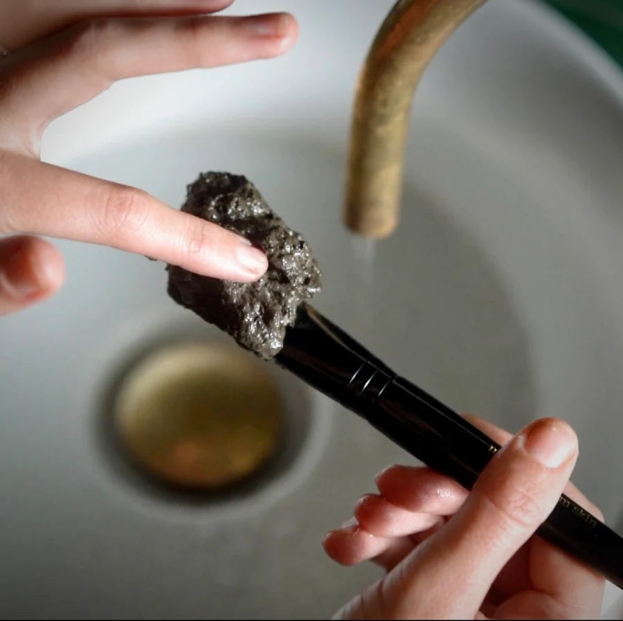 The Facial Treatment Brush | Mask - Brush | Bowls | LOSHEN & CREM