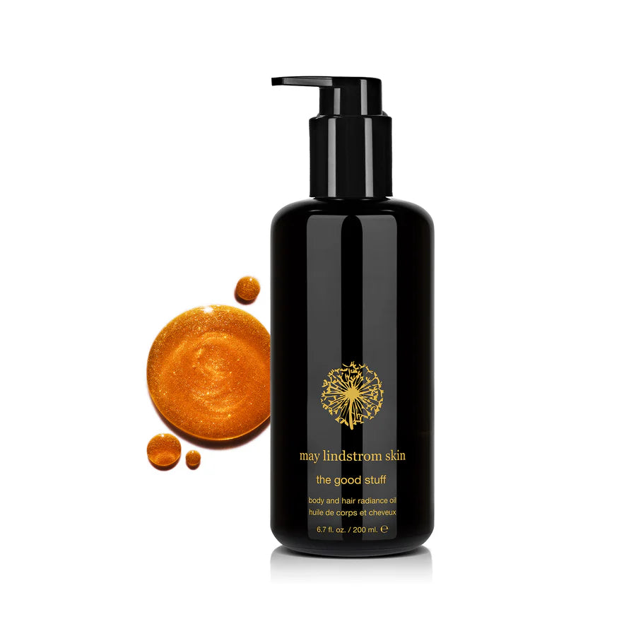 The Good Stuff | Body - Oil | LOSHEN & CREM