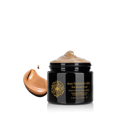 The Honey Mud | Mask - Enzymes | LOSHEN & CREM
