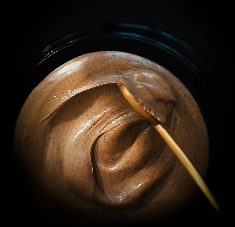 The Honey Mud | Mask - Enzymes | LOSHEN & CREM