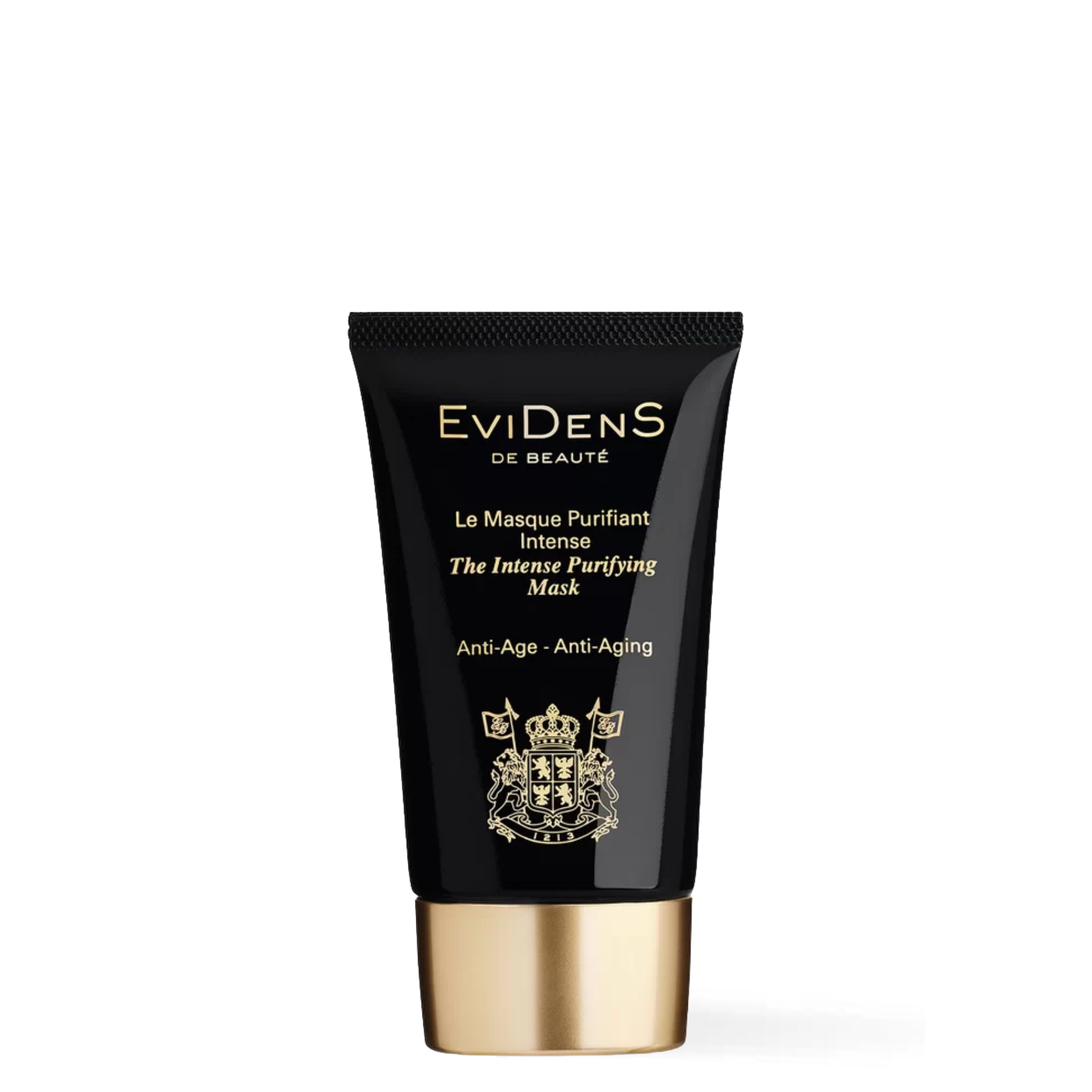 The Intense Purifying Mask | Mask - Purifying | LOSHEN & CREM