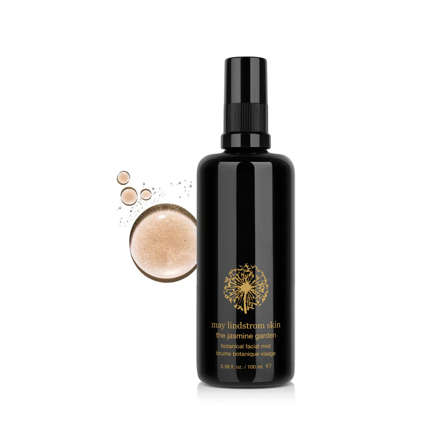 The Jasmine Garden | Mist - Soothing | LOSHEN & CREM