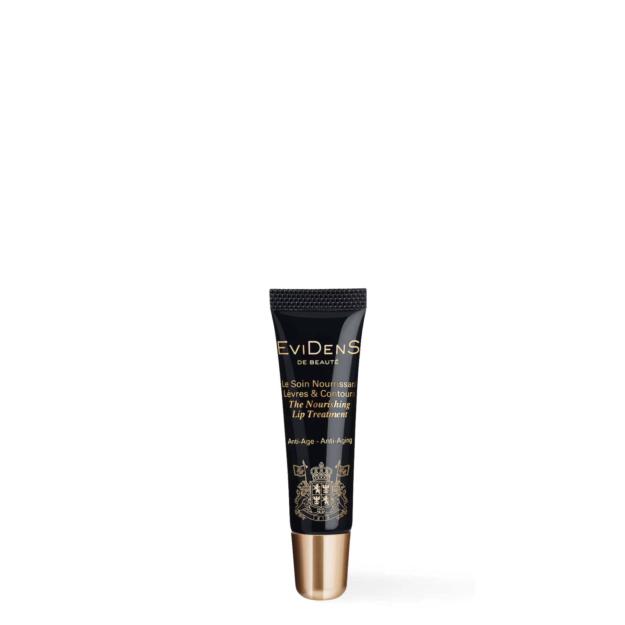 The Nourishing Lip Treatment | Lips - Balm | LOSHEN & CREM