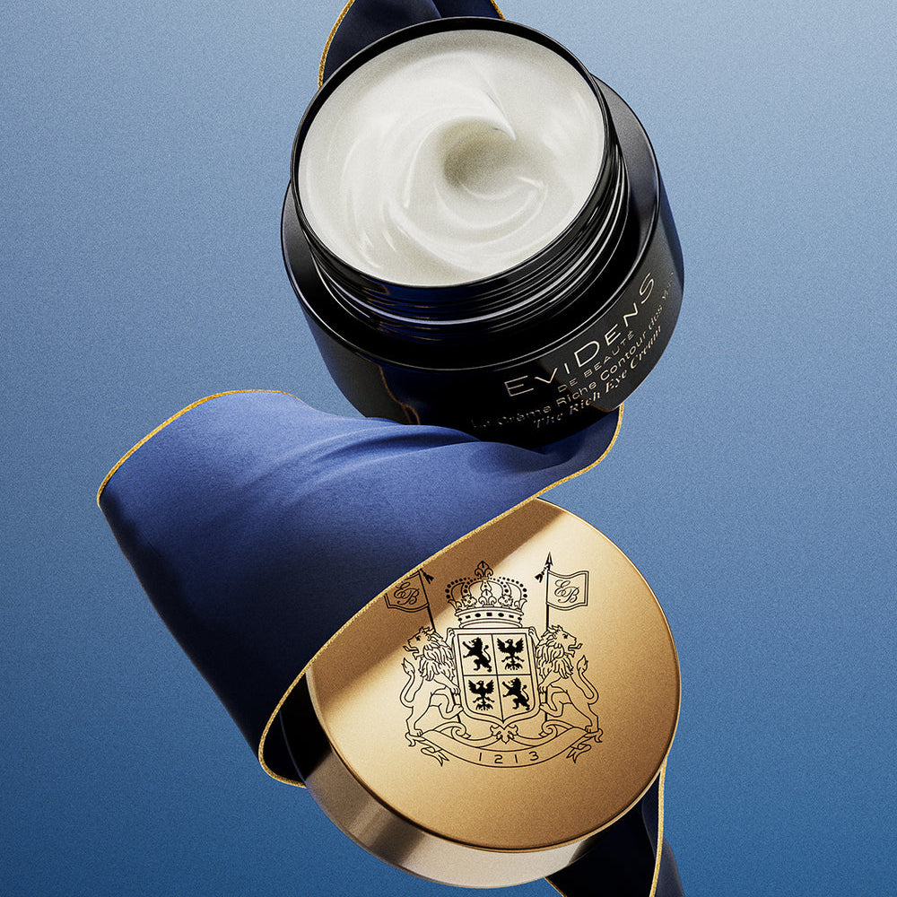 The Rich Eye Cream | Eye - Fine lines | Wrinkles | LOSHEN & CREM