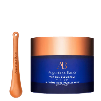 The Rich Eye Cream with TFC8®
