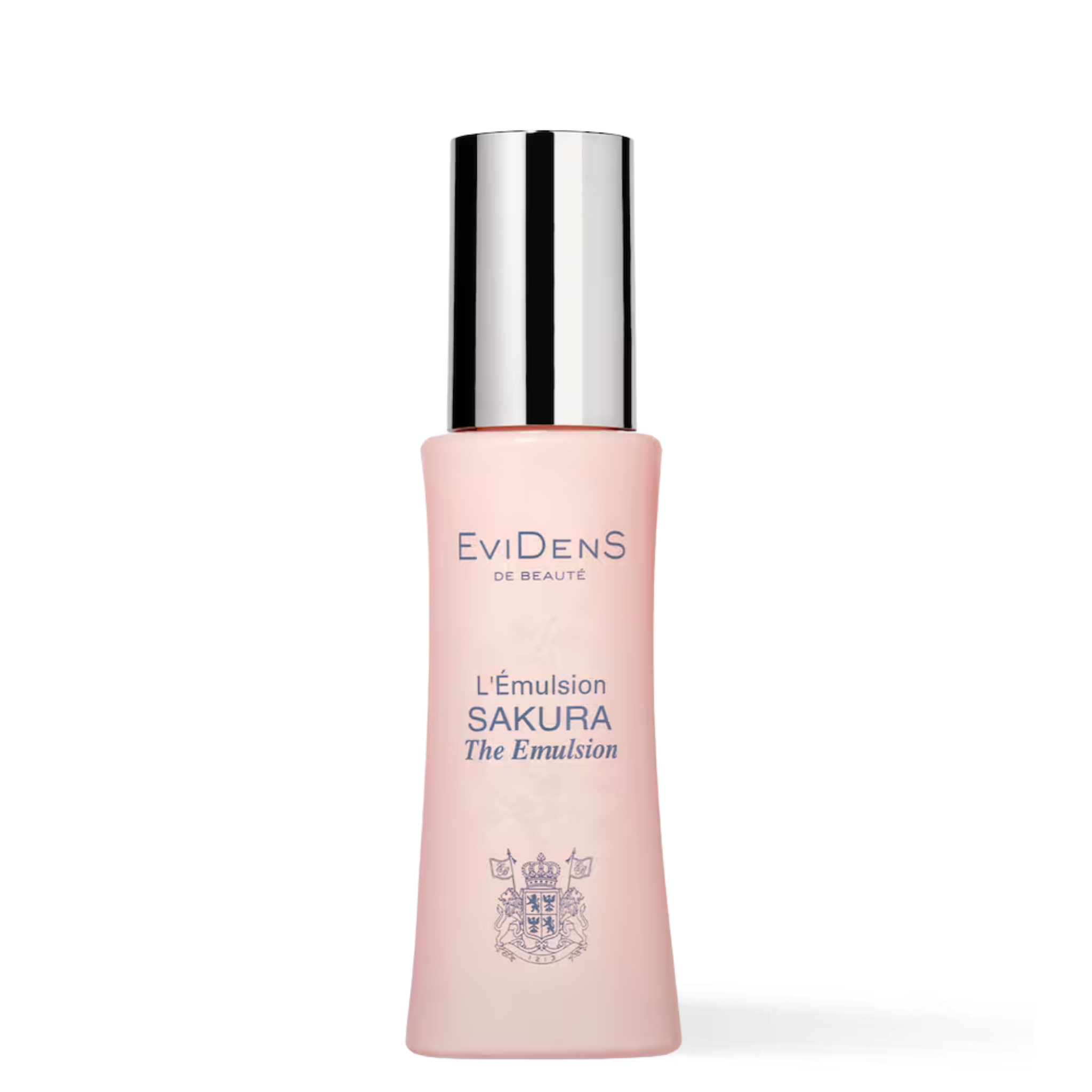 The Sakura Emulsion | Cream - Sebum Regulating | LOSHEN & CREM