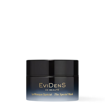 The Special Mask | Mask - Brightening | LOSHEN & CREM