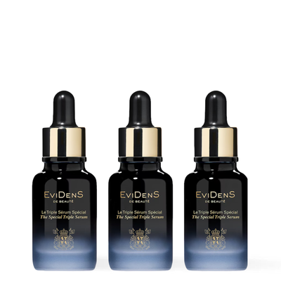 The Special Triple Serum | Serum - Lifting | Firming | LOSHEN & CREM