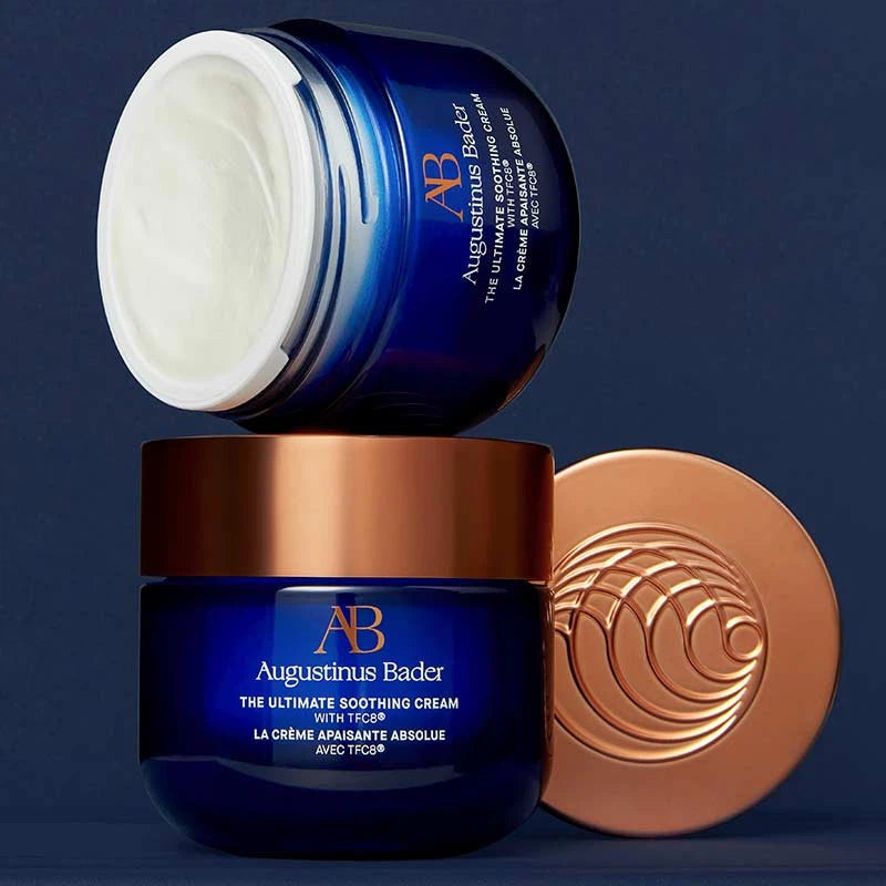 The Ultimate Soothing Cream with TFC8® | Cream - Soothing | LOSHEN & CREM