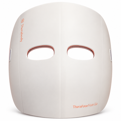Therabody® TheraFace Mask Glo