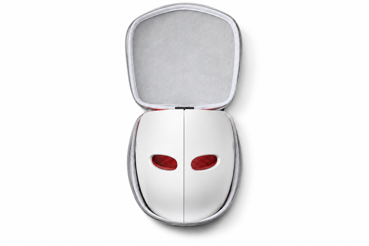 Therabody TheraFace Mask packaging