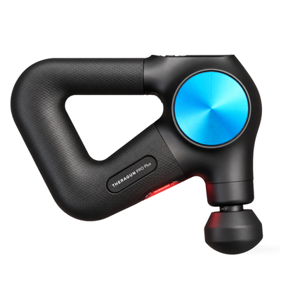 Therabody® Theragun PRO Plus | Tools - Percussive Massagers | LOSHEN & CREM