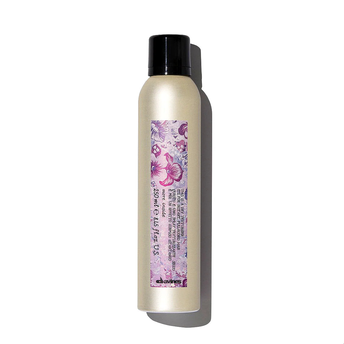 This Is A Dry Texturizer Finishing Spray | Hair spray | LOSHEN & CREM