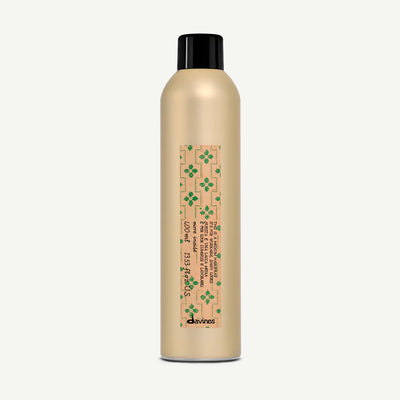 This Is A Medium Hairspray | Hair spray | LOSHEN & CREM