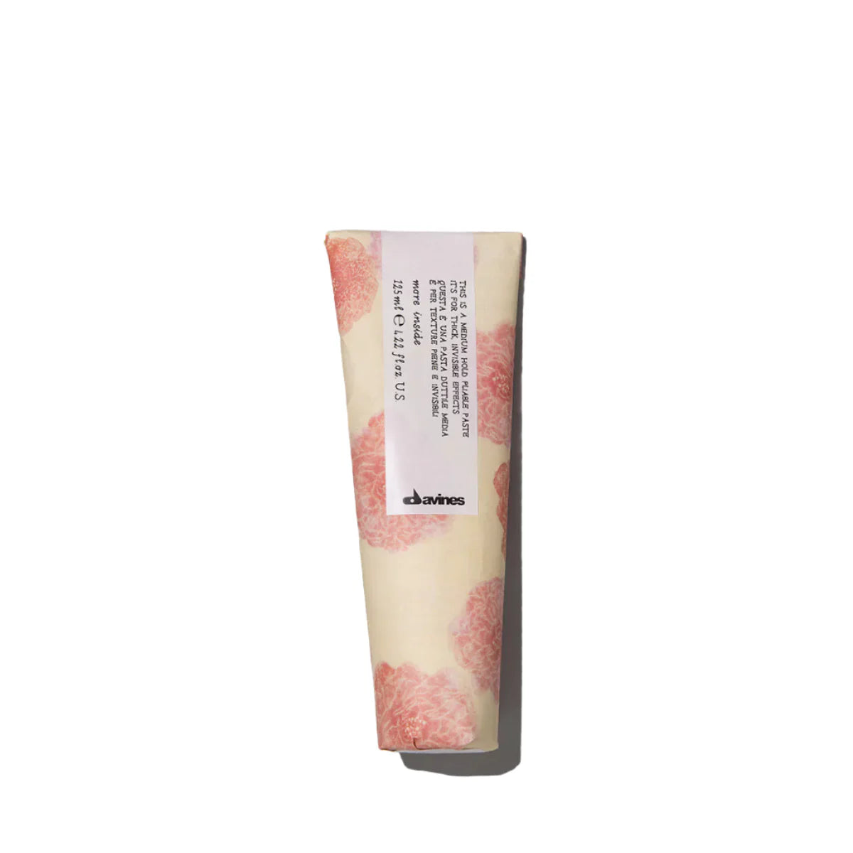 This Is A Medium Hold Pliable Paste | Hair paste | LOSHEN & CREM