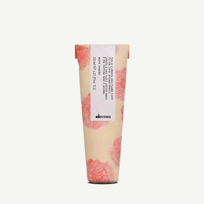 This Is A Medium Hold Pliable Paste | Hair paste | LOSHEN & CREM