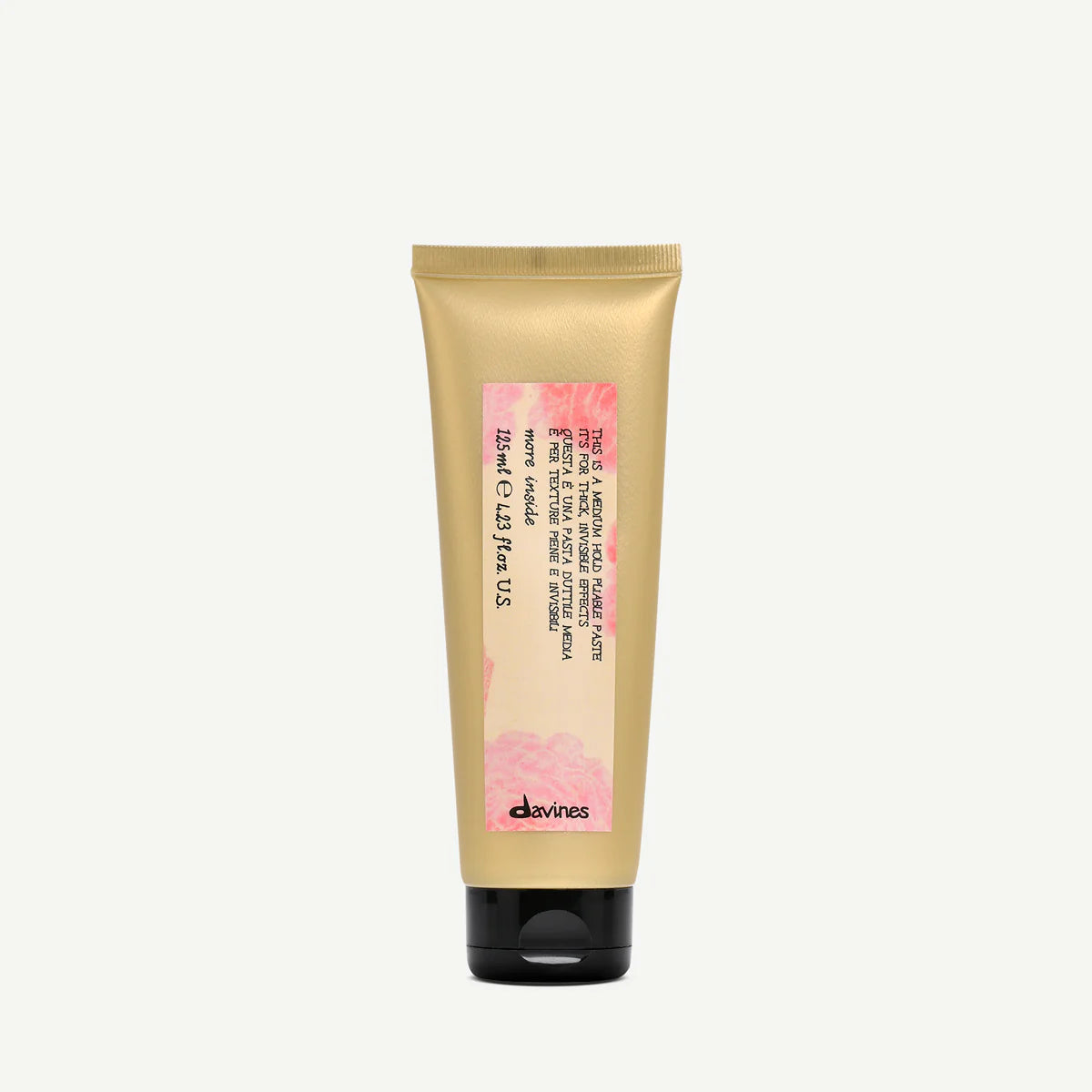 This Is A Medium Hold Pliable Paste | Hair paste | LOSHEN & CREM