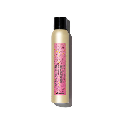 This Is A Shimmering Mist | Hair spray | LOSHEN & CREM