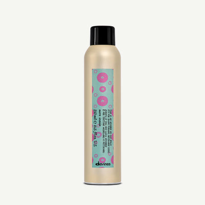 This Is An Invisible No Gas Hairspray | Hair spray | LOSHEN & CREM