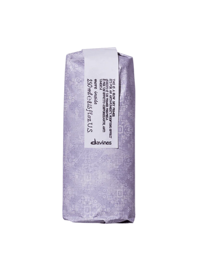 This is a Primer | Heat protection | LOSHEN & CREM