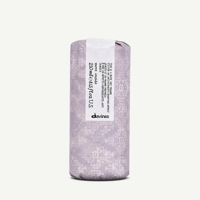 This is a Primer | Heat protection | LOSHEN & CREM