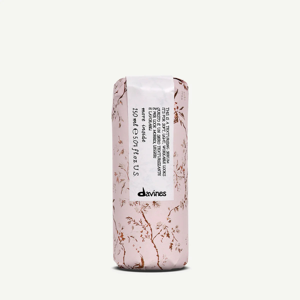 This is a Texturizing Serum | Hair styling | LOSHEN & CREM