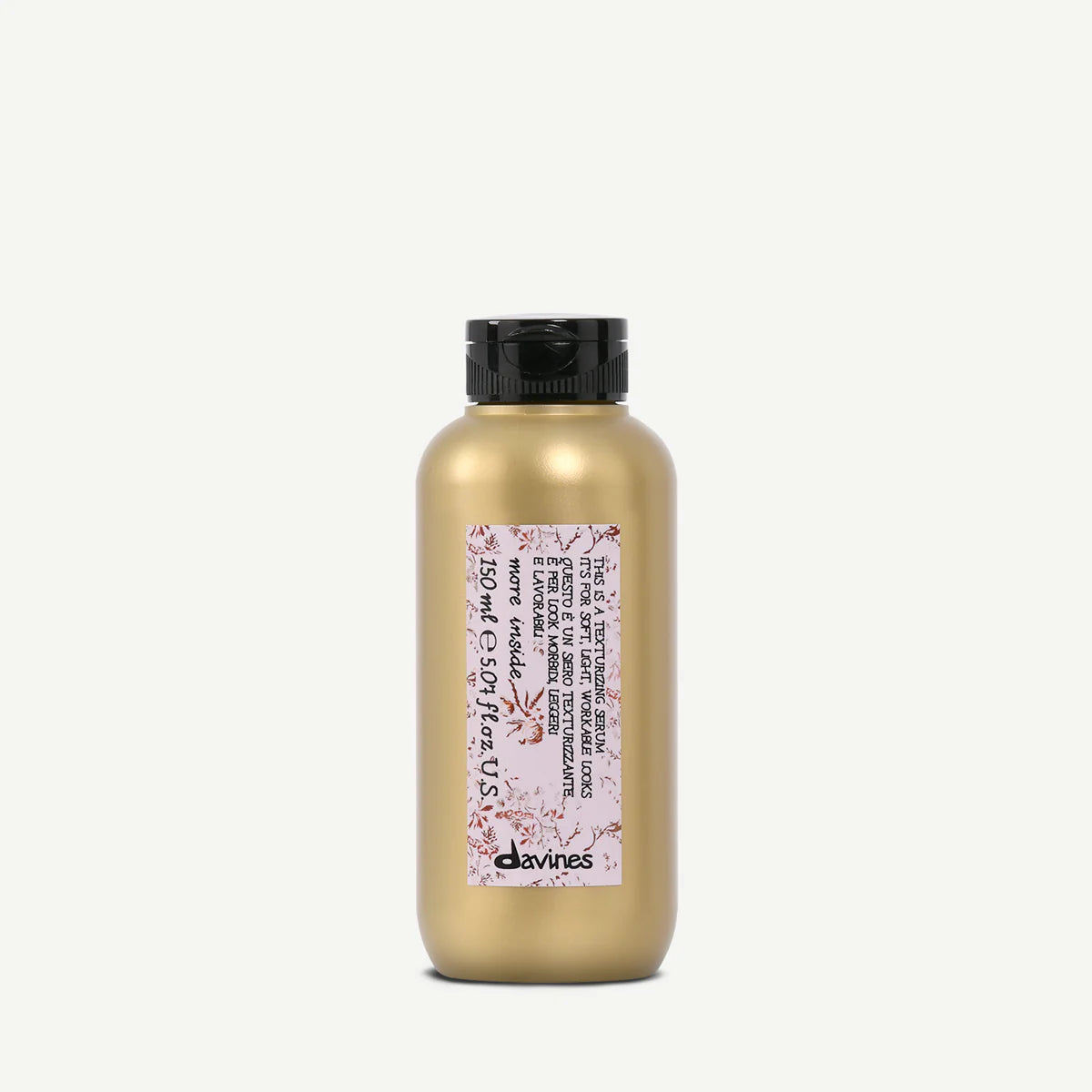 This is a Texturizing Serum | Hair styling | LOSHEN & CREM
