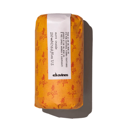 This is an Oil Non Oil | Hair oil | LOSHEN & CREM