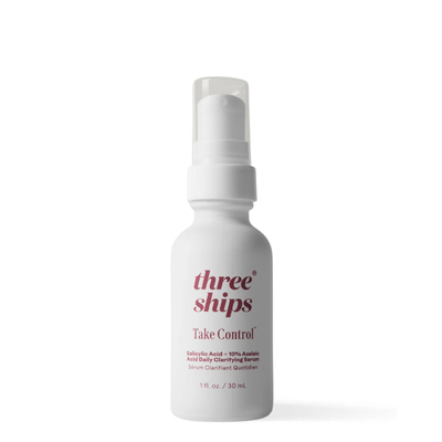 Take Control™ Salicylic + 10% Azelaic Acid Clarifying Serum | Serum - Nourishing | LOSHEN & CREM