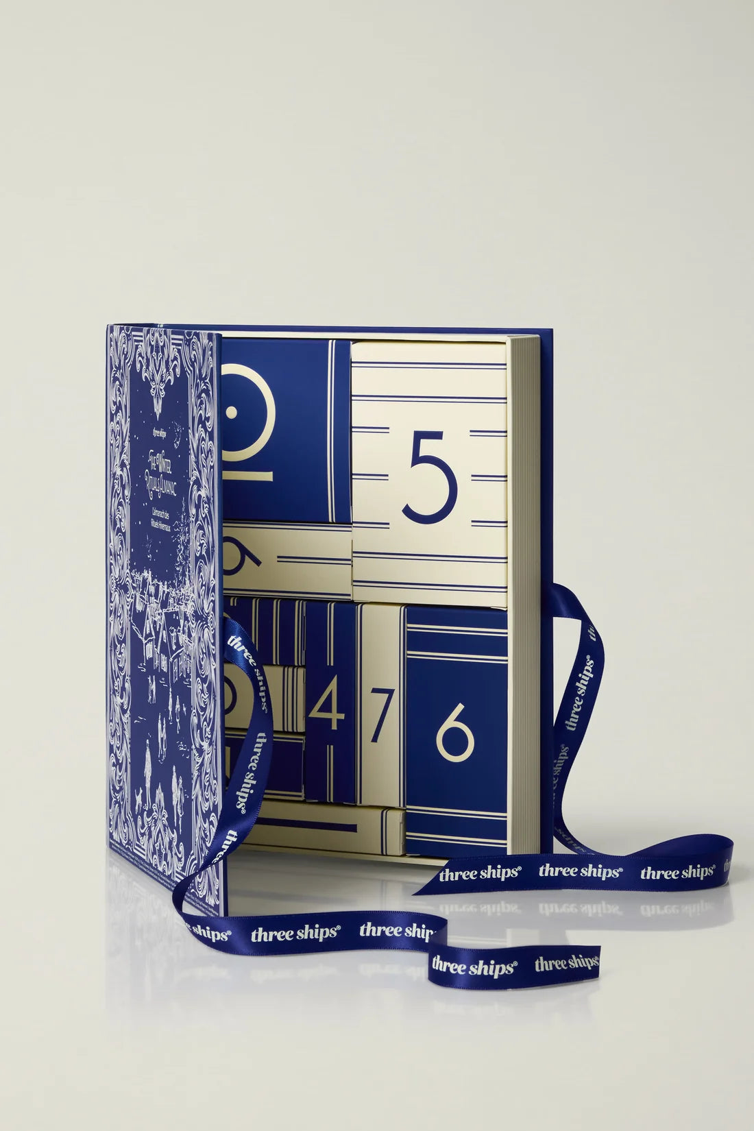 The Winter Rituals Almanac Holiday Advent Calendar | Sets - Value set | LOSHEN & CREM