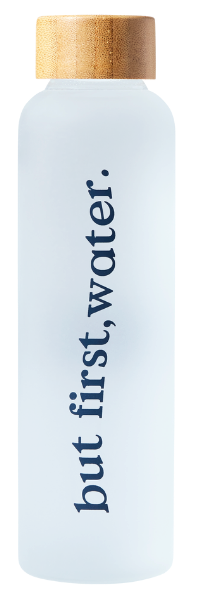 Three Ships Water Bottle | Water bottles | LOSHEN & CREM