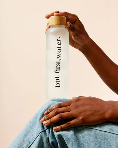 Three Ships Water Bottle | Water bottles | LOSHEN & CREM