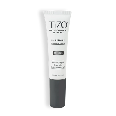 RESTAURATION PHOTOCEUTIQUE TIZO PM